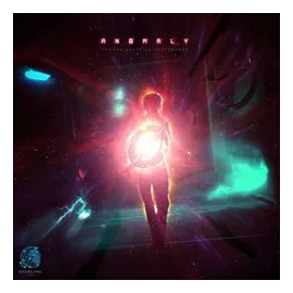 Anomaly box art