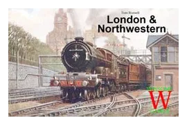 London & Northwestern box art