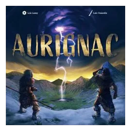Aurignac box art