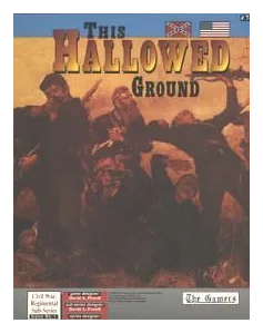 This Hallowed Ground box art