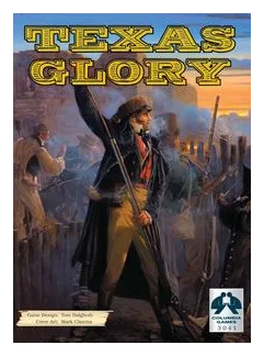 Texas Glory box art