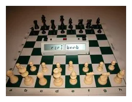 Chess960 box art