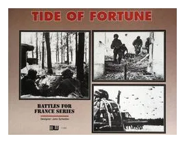 Tide Of Fortune box art