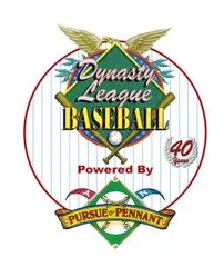 Dynasty League Baseball box art