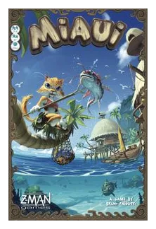 Miaui box art