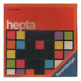 Hepta box art