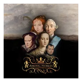 Among Nobles box art