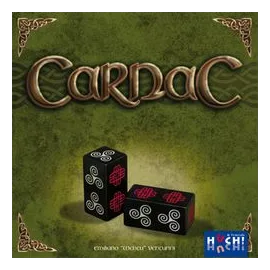 Carnac box art