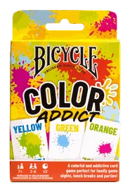 Color Addict box art