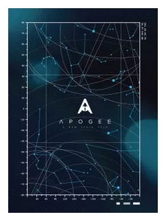 Apogee box art