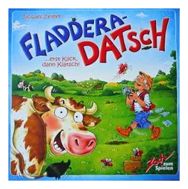 Fladderadatsch box art