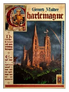 Krieg Und Frieden box art