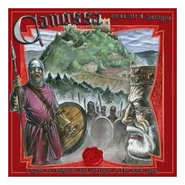 Canossa box art
