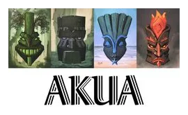 Akua box art