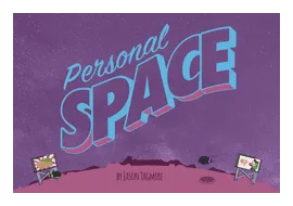 Personal Space box art