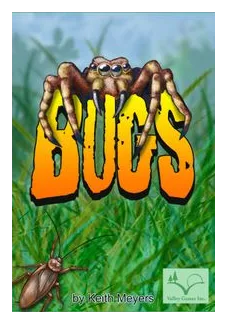 Bugs box art