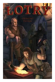 ?otry box art
