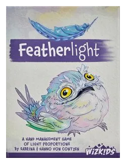 Featherlight box art