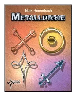 Metallurgie box art