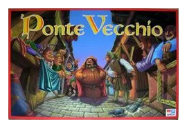 Ponte Vecchio box art