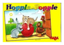 Hopple-popple box art