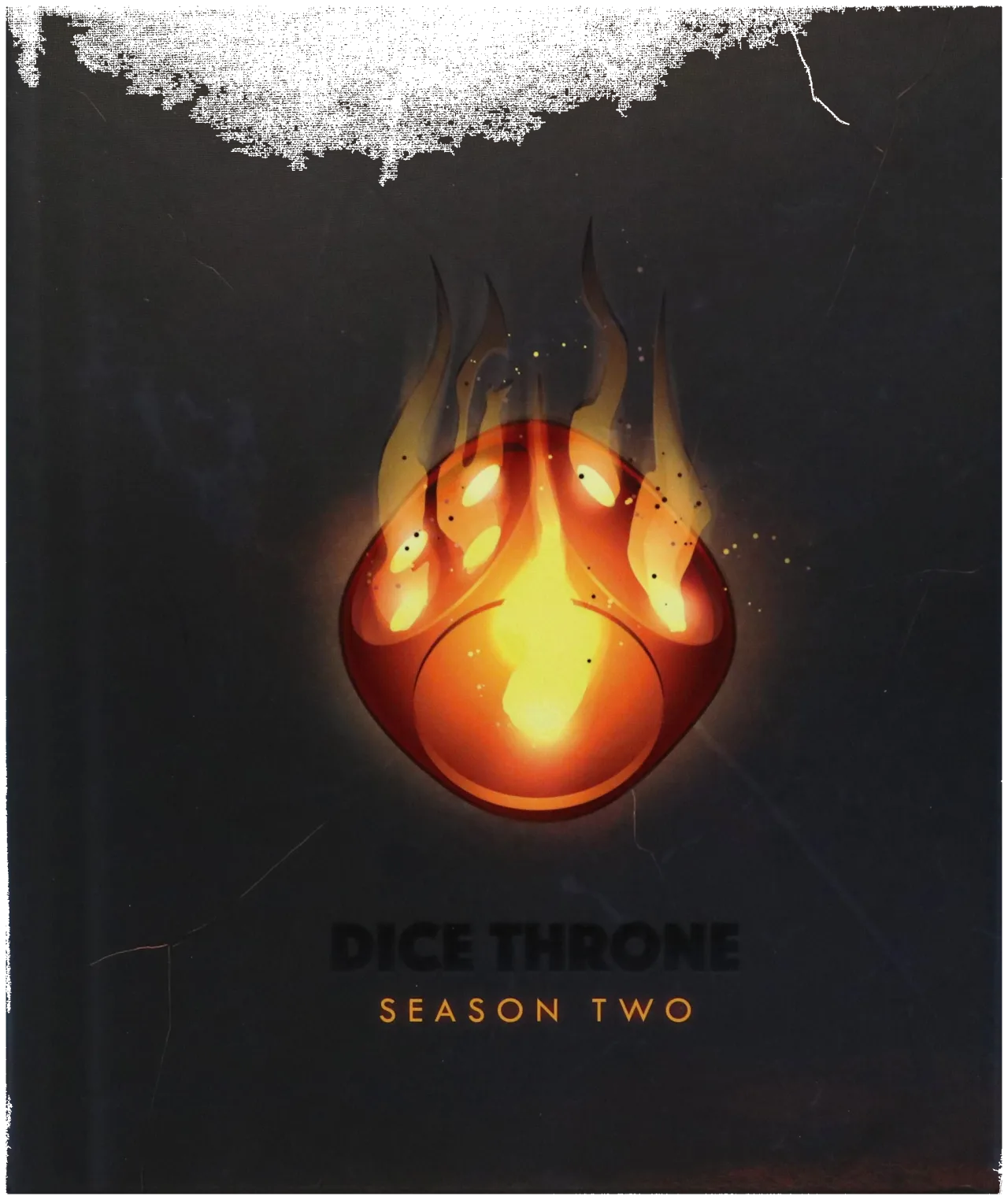 Dice Throne: Season Two – Battle Chest box art