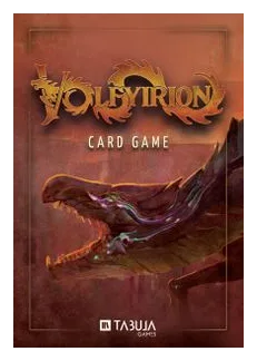 Volfyirion box art