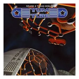 Tom Tube box art