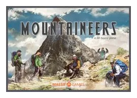 Mountaineers box art
