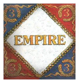 Empire (third Edition) box art