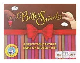 Bittersweet box art