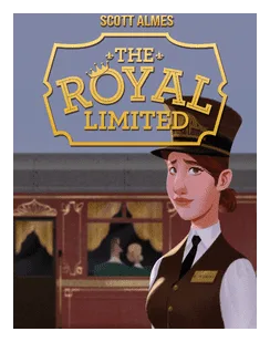 The Royal Limited box art