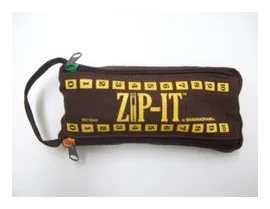 Zip-it box art