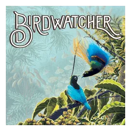 Birdwatcher box art