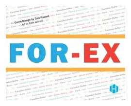 For-ex box art