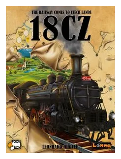18cz box art
