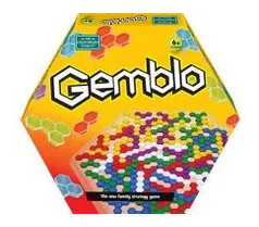Gemblo box art