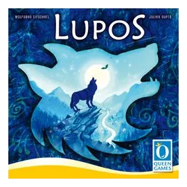 Lupos box art