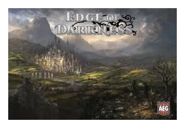 Edge Of Darkness box art