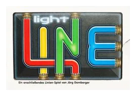 Light Line box art