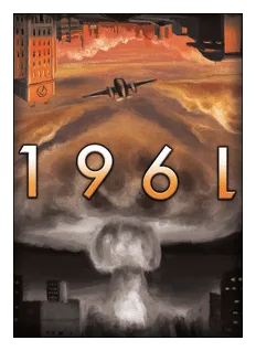 1961 box art