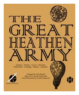 The Great Heathen Army box art