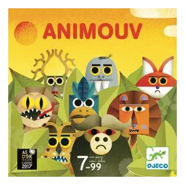 Animouv box art