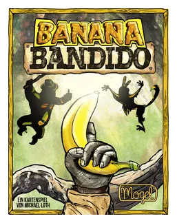 Banana Bandido box art
