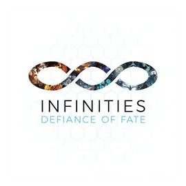 Infinities: Defiance Of Fate box art