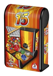 15 box art