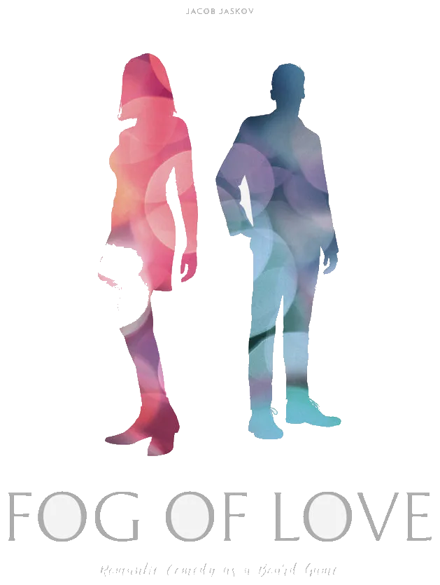 Fog Of Love box art