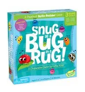 Snug As A Bug In A Rug box art