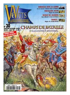 Champs De Bataille Iii: D'alexandre À Hannibal box art