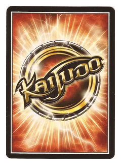 Kaijudo box art